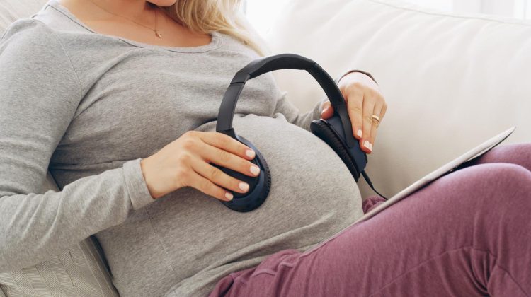 rustgevende babyliedjes