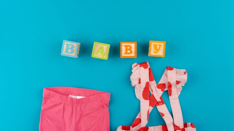 exclusieve babykleding outlet